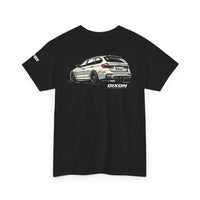 F81 Rear View Tee — DIXON Collection