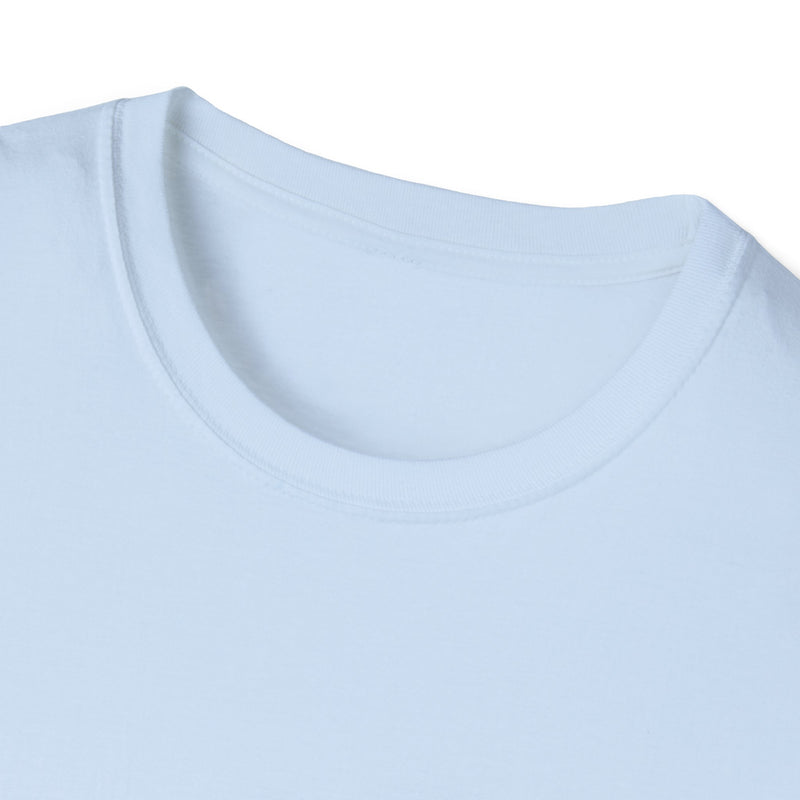 Copy of Unisex Softstyle T-Shirt