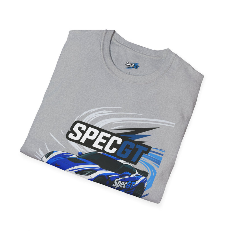 Chevy Corvette SPECGT T-Shirt
