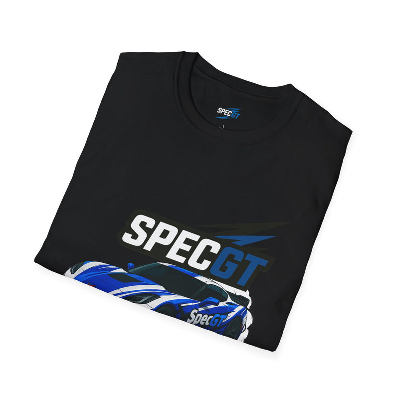 Chevy Corvette SPECGT T-Shirt