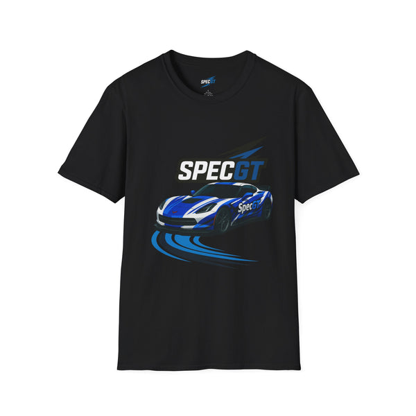 Chevy Corvette SPECGT T-Shirt