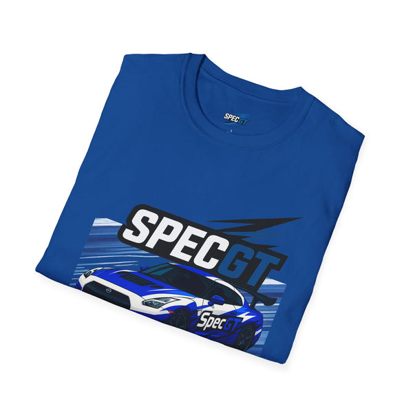 Nissan R35 GT-R T-Shirt — Skyline GT-R Fan Tee