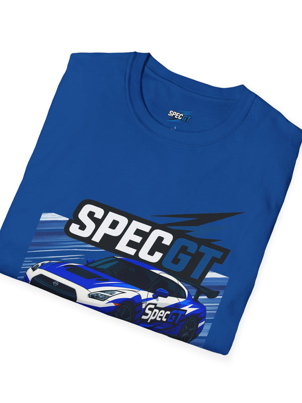 Nissan R35 GT-R T-Shirt — Skyline GT-R Fan Tee