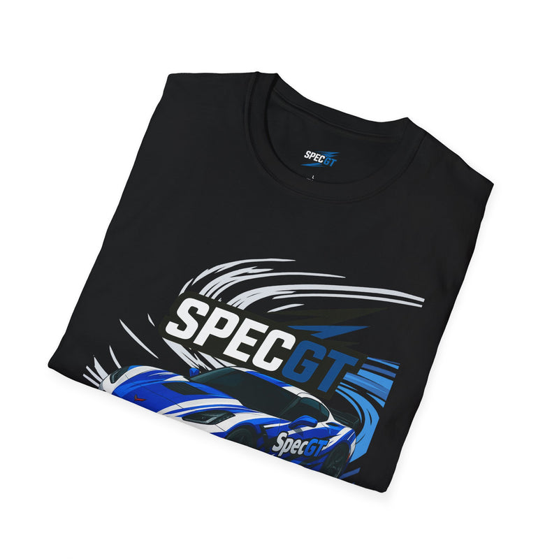 Chevy Corvette SPECGT T-Shirt