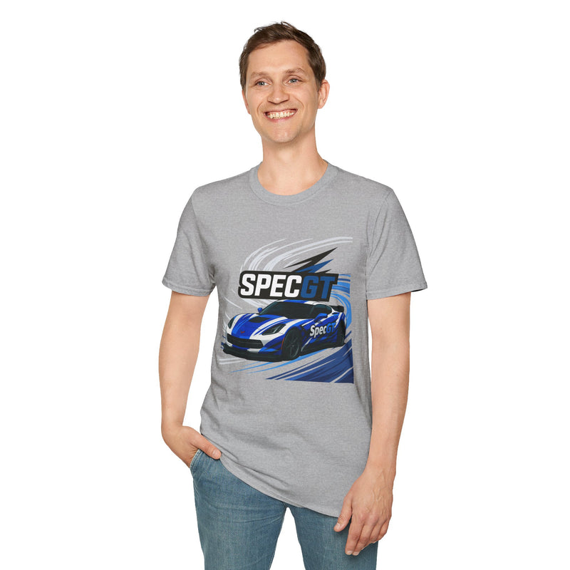 Chevy Corvette SPECGT T-Shirt