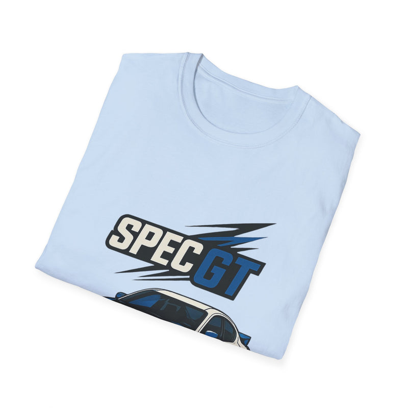 Copy of Unisex Softstyle T-Shirt