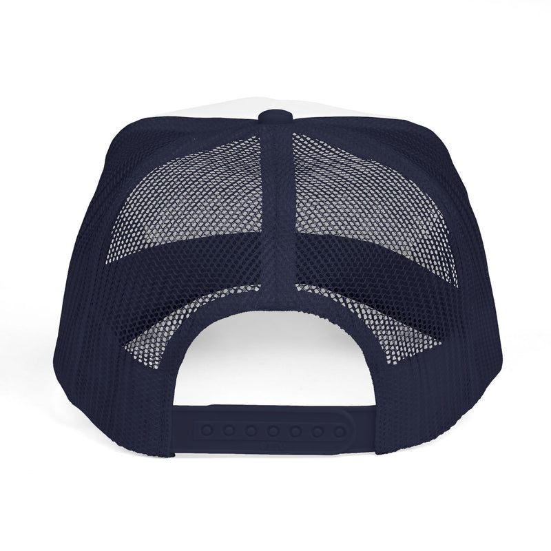 SpecGT Trucker Cap — Unisex Mesh Back Baseball Hat