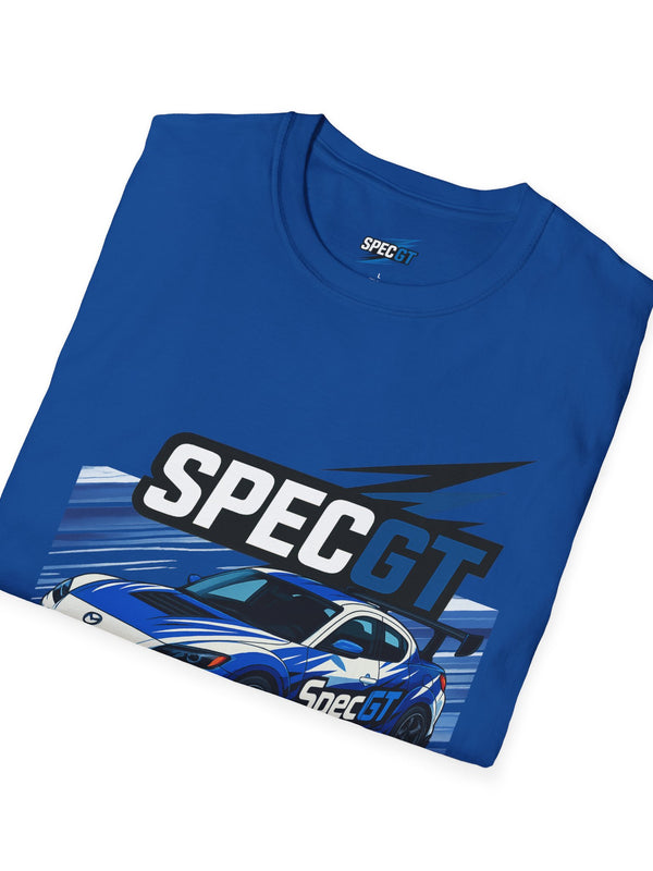 Mazda RX-8 SpecGT T-Shirt — Car Enthusiast Streetwear
