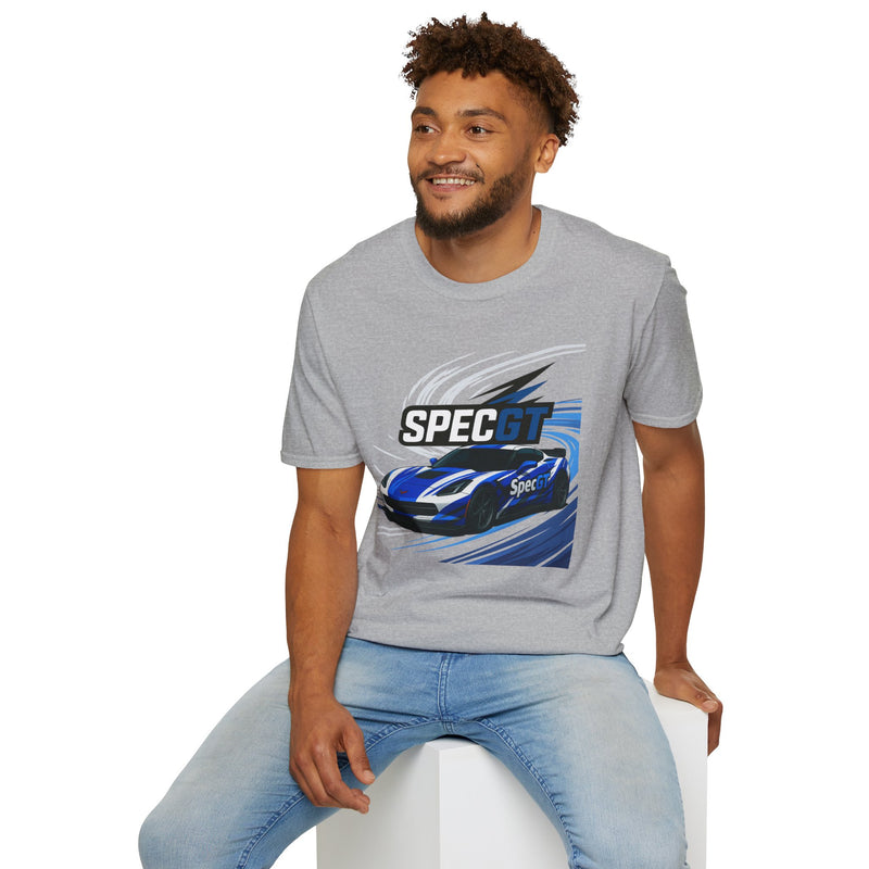 Chevy Corvette SPECGT T-Shirt