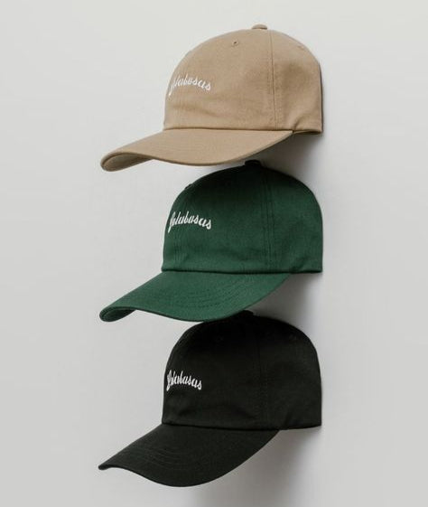 Face Cap