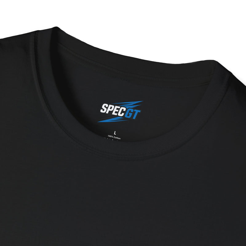 Nissan 240SX S14 SpecGT Car Tee — Men's Automotive T-Shirt