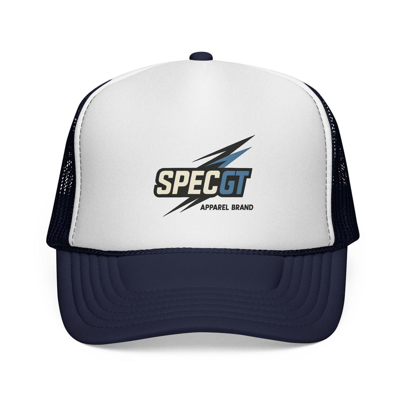 SpecGT Trucker Cap — Unisex Mesh Back Baseball Hat