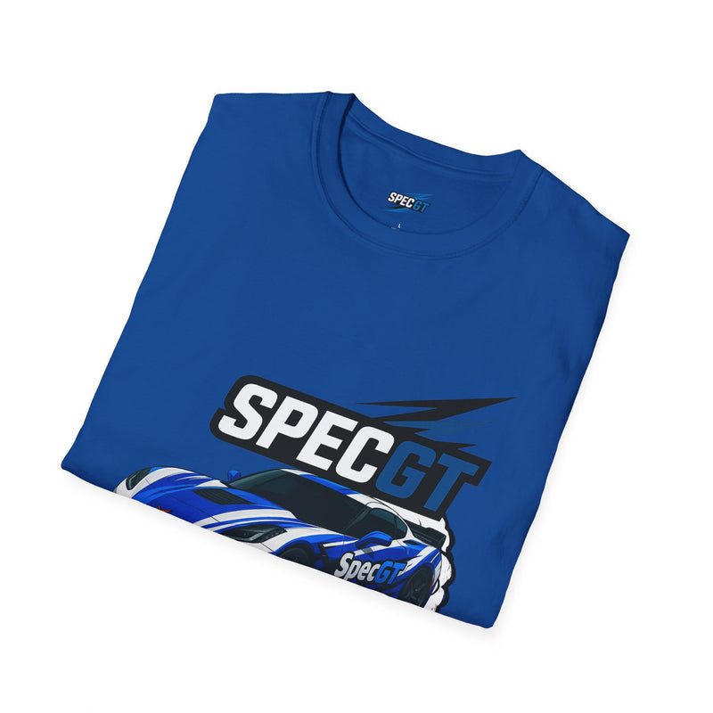 Chevy Corvette SPECGT T-Shirt