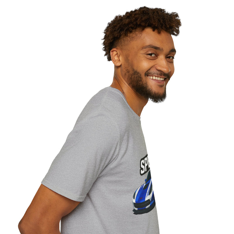 Chevy Corvette SPECGT T-Shirt