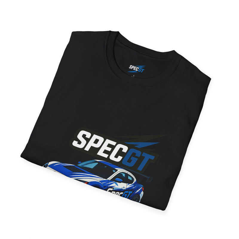 Mazda RX-8 SpecGT T-Shirt — Car Enthusiast Streetwear