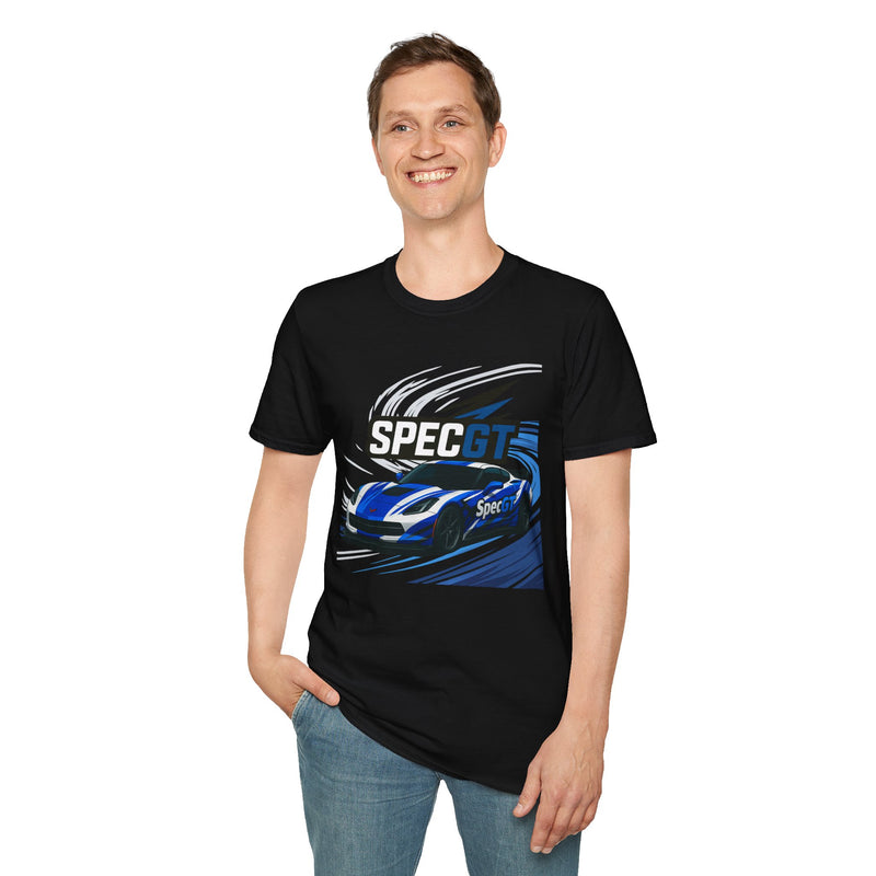 Chevy Corvette SPECGT T-Shirt