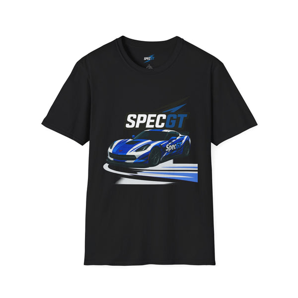 Chevy Corvette SPECGT T-Shirt