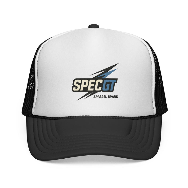 SpecGT Trucker Cap — Unisex Mesh Back Baseball Hat
