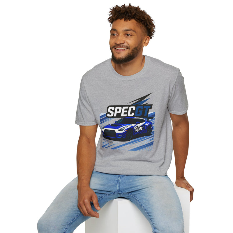 Nissan R35 GT-R T-Shirt — Skyline GT-R Fan Tee