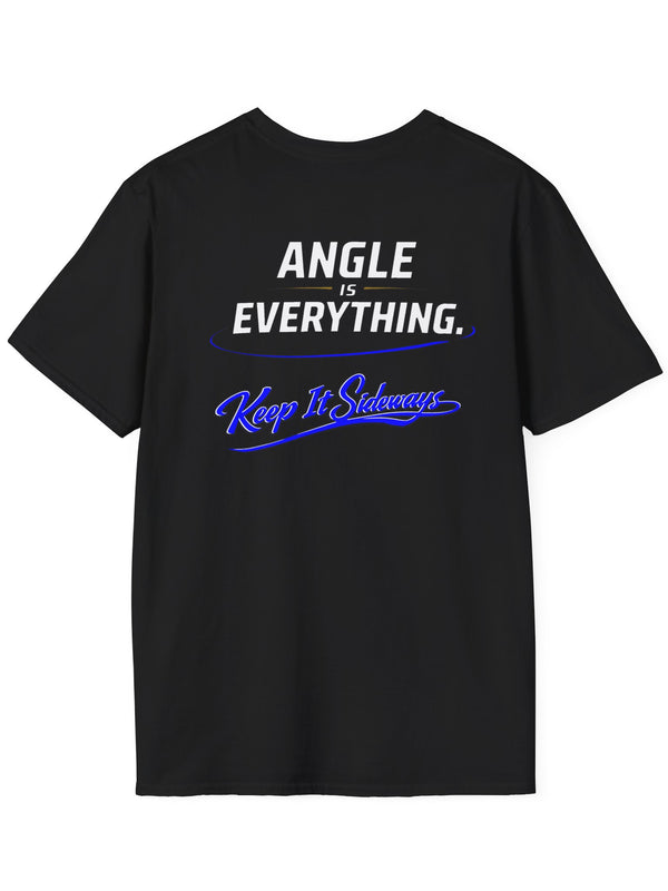 SPECGT Angle is Everything – Specials Collection