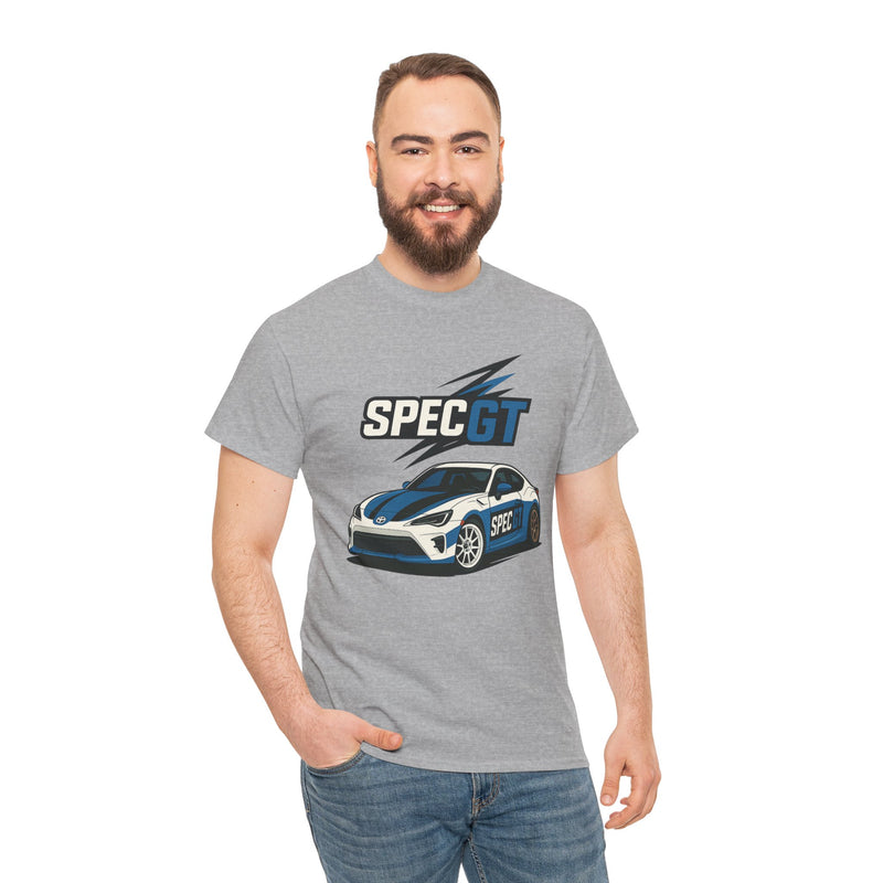 Copy of Style, at SpecGT we know how important expressing yourself through the right image means.