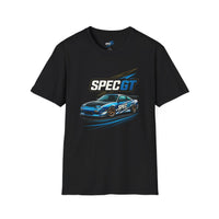 SpecGT Racing Limited Edition T-Shirt
