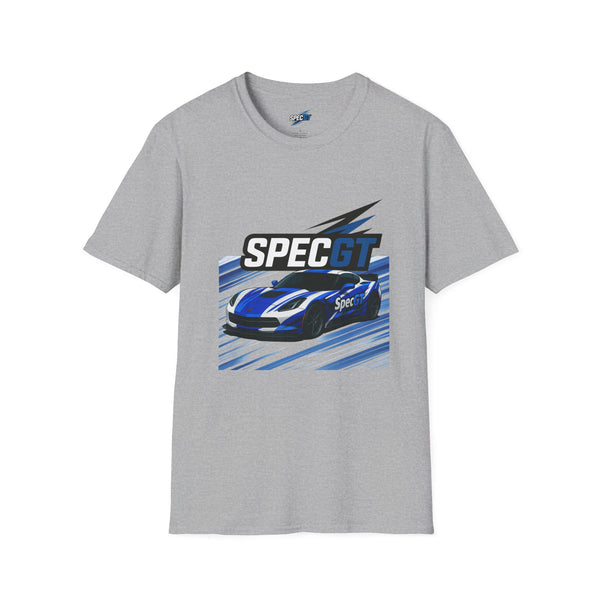 Chevy Corvette SPECGT T-Shirt