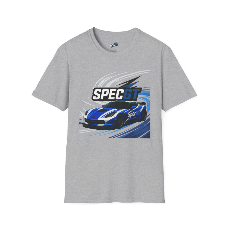 Chevy Corvette SPECGT T-Shirt
