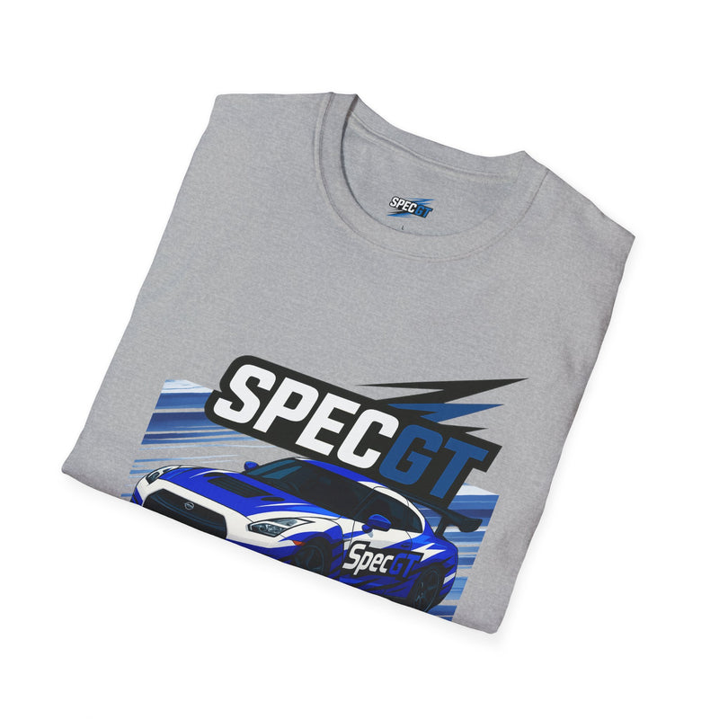 Nissan R35 GT-R T-Shirt — Skyline GT-R Fan Tee