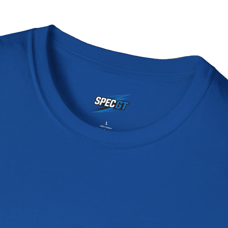 Chevy Corvette SPECGT T-Shirt